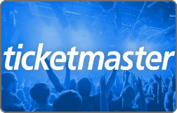 Get Rewarded with Ticketmaster Vouchers and Gift Points When You Join the NielsenIQ Consumer Panel!