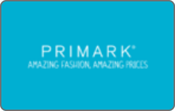 Primark Card
