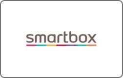 Get Rewarded with smartbox Vouchers and Gift Points When You Join the NielsenIQ Consumer Panel!