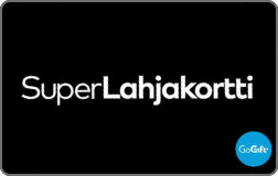 Get Rewarded with Super Lahjakortti Vouchers and Gift Points When You Join the NielsenIQ Consumer Panel!