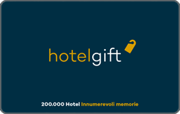 Get Rewarded with hotelgift Vouchers and Gift Points When You Join the NielsenIQ Consumer Panel!