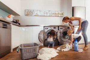Eco Washing Machine: What the Eco Mode Really Does
