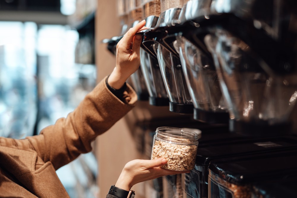Hero image for Zero-Waste Shopping Made Easy: How to Save Money While Saving the Planet