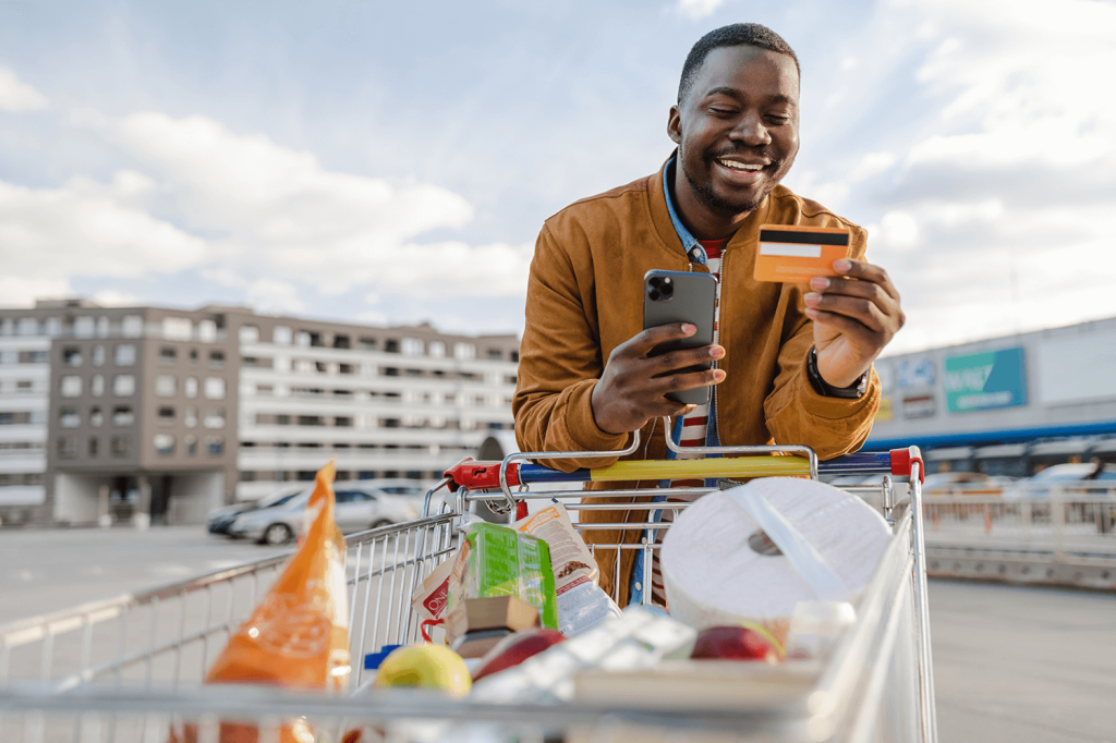 Hero image for Why join the NielsenIQ Consumer Panel?